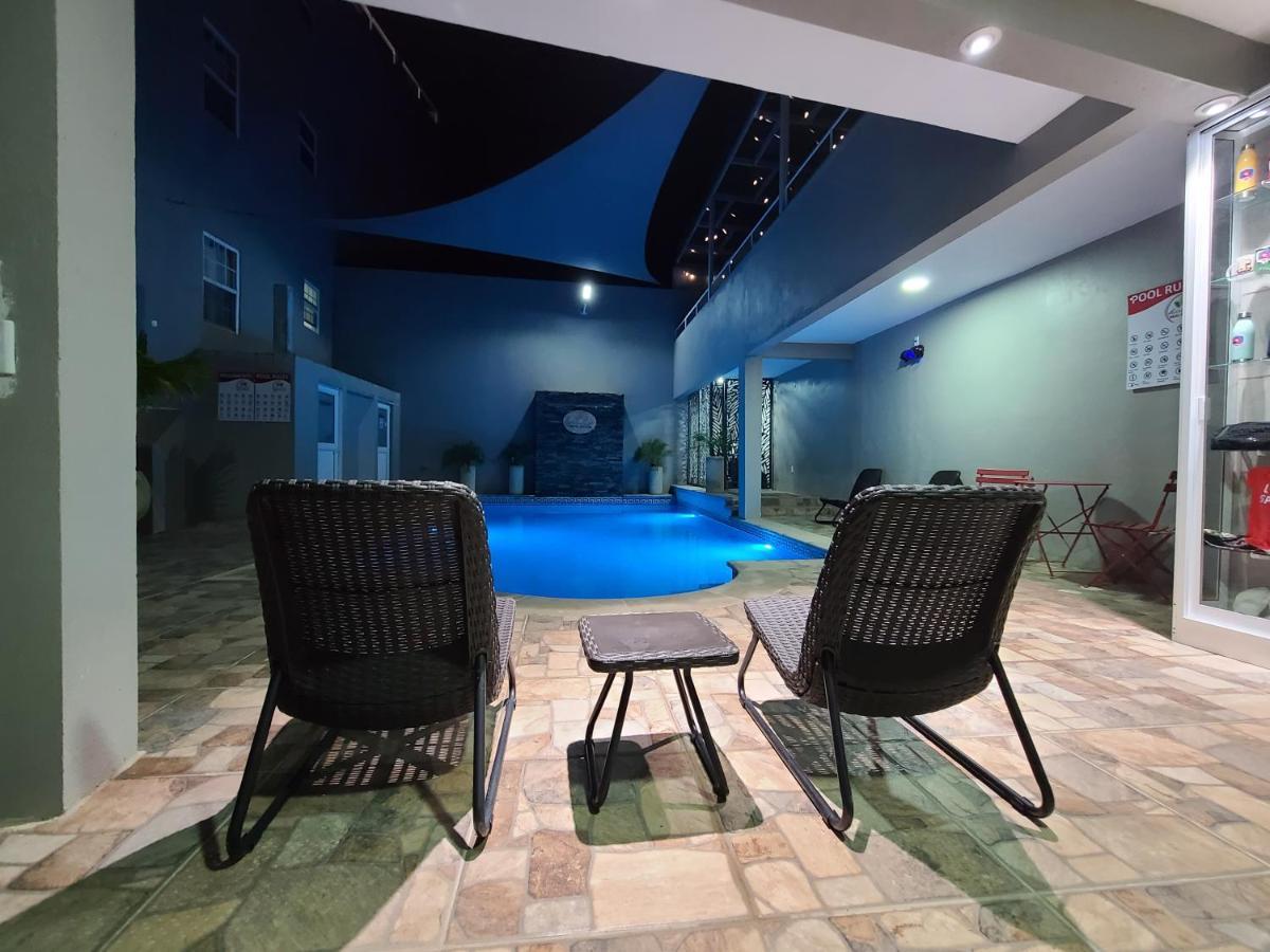 Hotel Real De Lua Xilitla Eksteriør billede