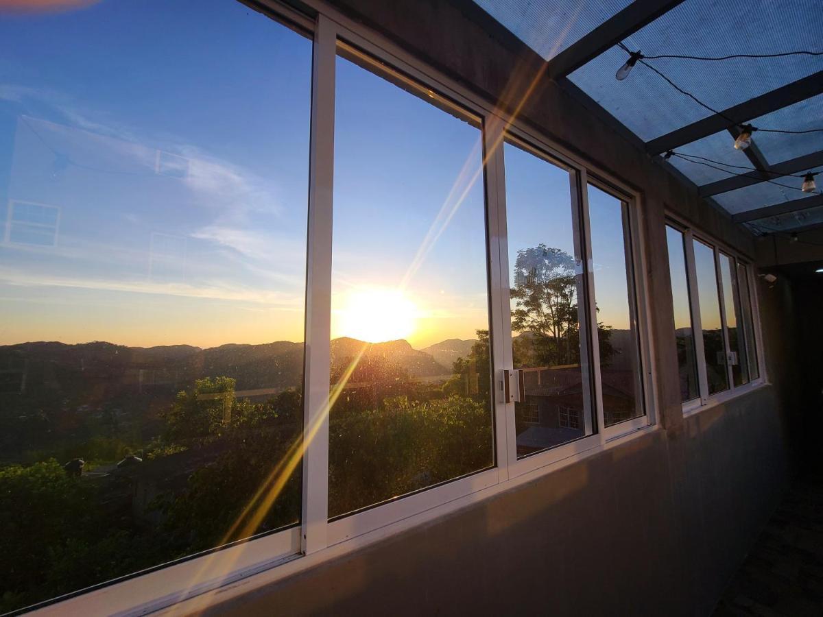 Hotel Real De Lua Xilitla Eksteriør billede