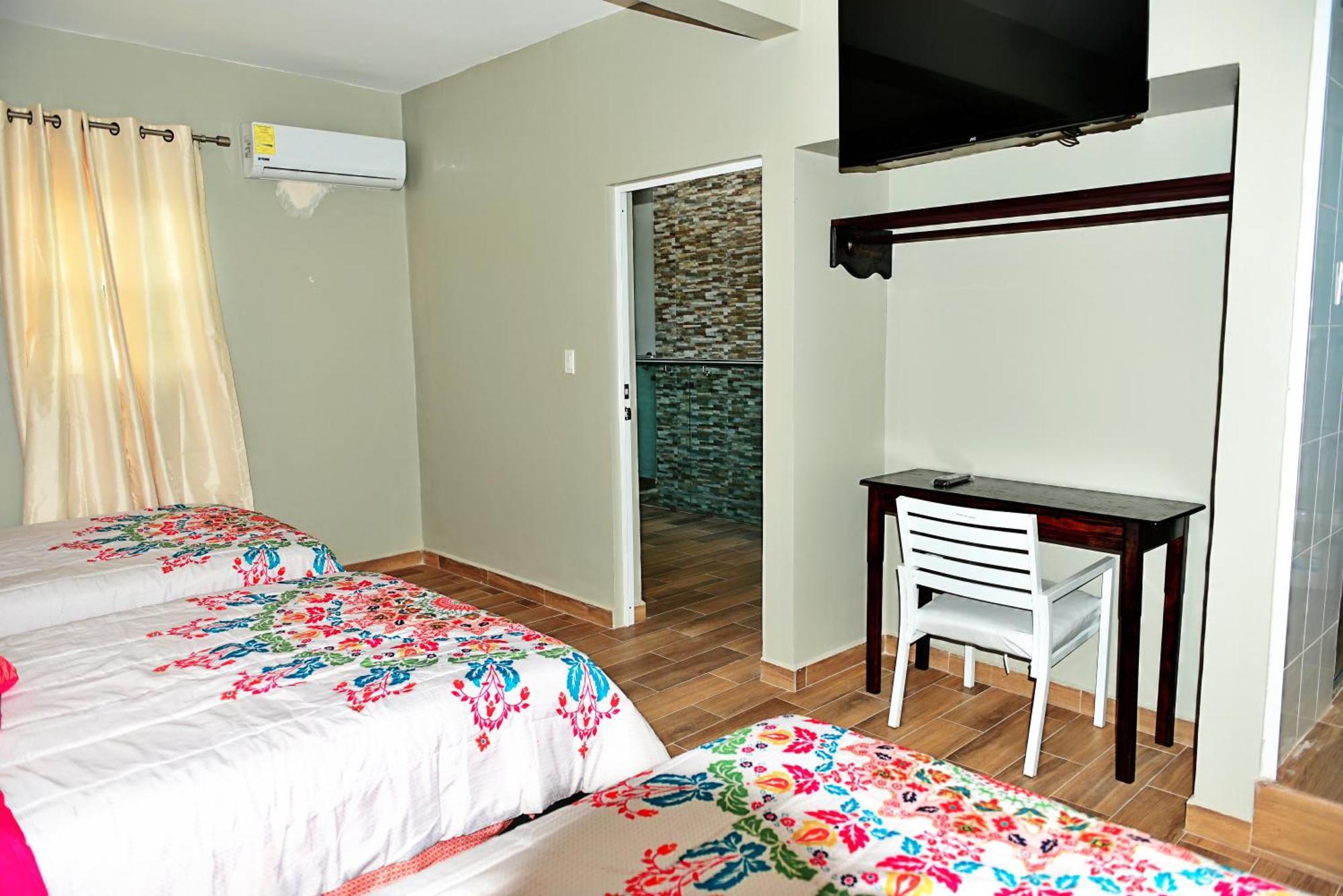 Hotel Real De Lua Xilitla Værelse billede